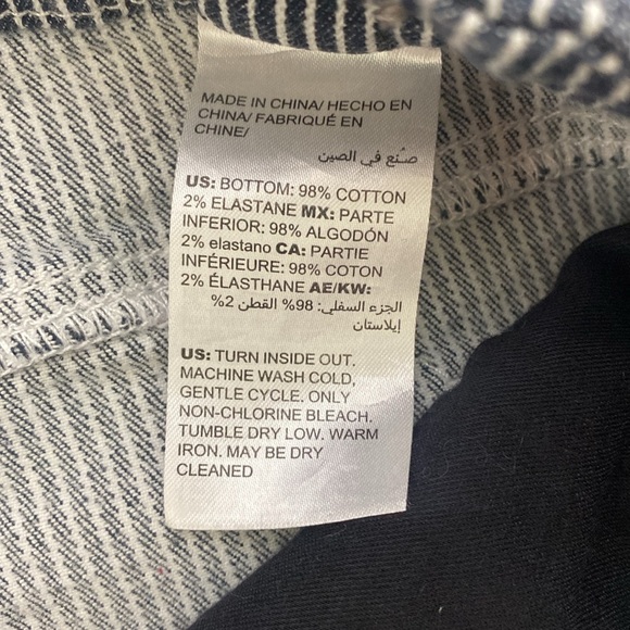 Chico’s pants - Picture 6 of 10